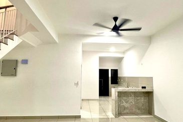 Casira 3 @ Bandar Bukit Raja