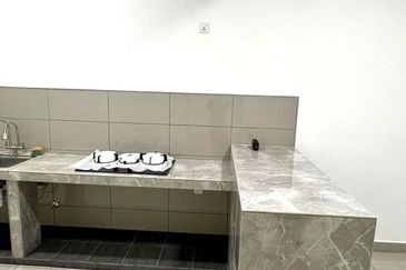 Casira 3 @ Bandar Bukit Raja