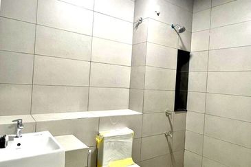 Casira 3 @ Bandar Bukit Raja