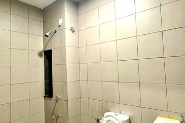 Casira 3 @ Bandar Bukit Raja