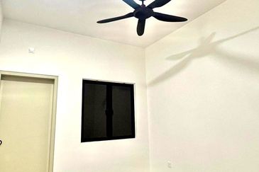 Casira 3 @ Bandar Bukit Raja