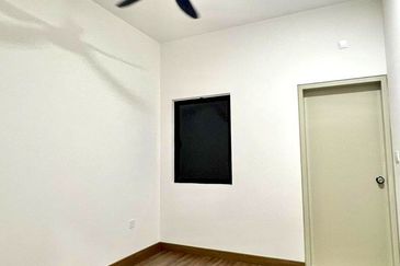 Casira 3 @ Bandar Bukit Raja