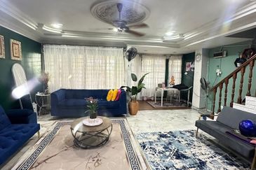 Taman Dato Hormat, Telok Panglima Garang