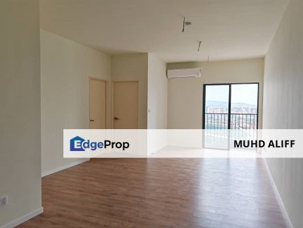 Dian Residency Seksyen 13 Shah Alam, Selangor, Shah Alam