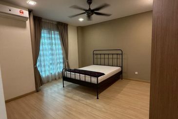 Sephira TTDI Alam Impian