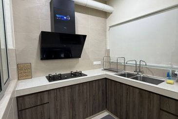 Sephira TTDI Alam Impian