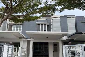 Sephira TTDI Alam Impian