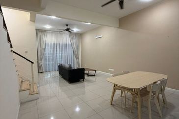 Sephira TTDI Alam Impian