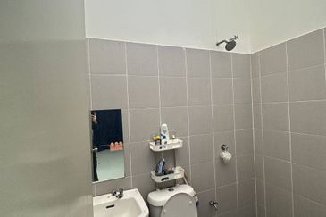 Taman Bentara @ Jalan Pipit