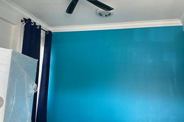 Taman Bentara @ Jalan Pipit