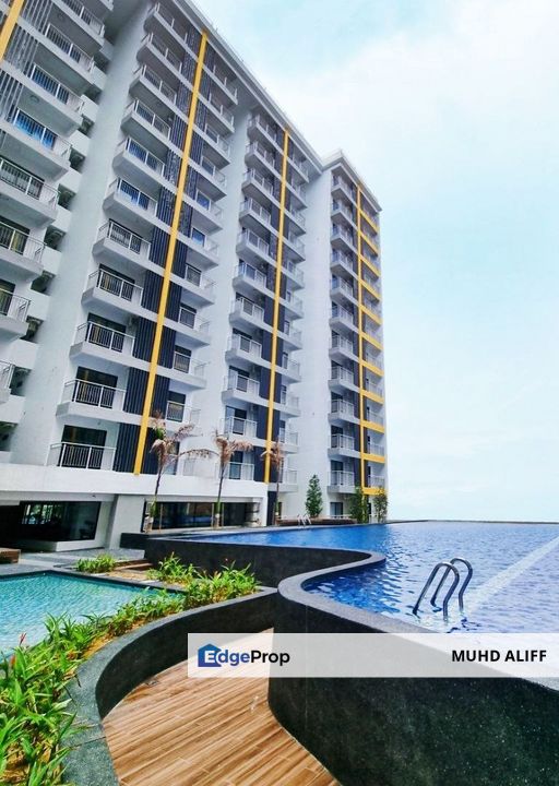 DK Impian, Seksyen U5 (Corner Unit), Selangor, Shah Alam