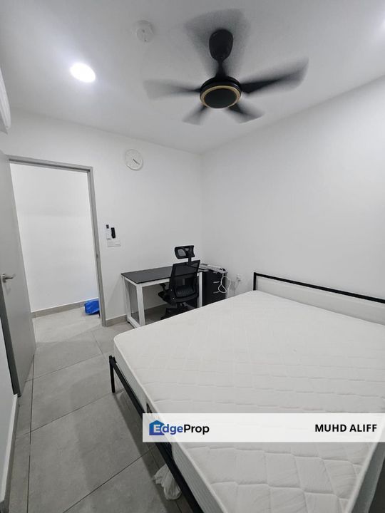 DK Impian, Seksyen U5 (Corner Unit), Selangor, Shah Alam