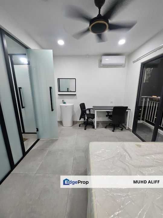 DK Impian, Seksyen U5 (Corner Unit), Selangor, Shah Alam