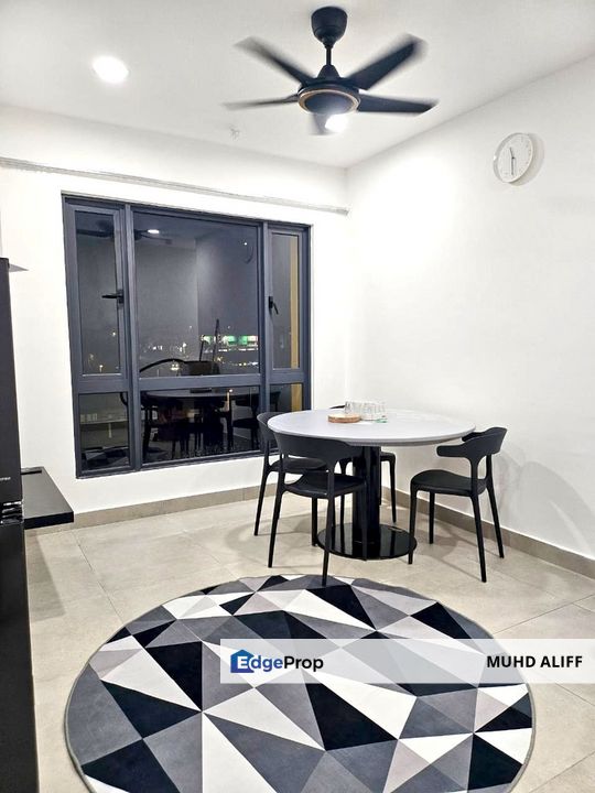 DK Impian, Seksyen U5 (Corner Unit), Selangor, Shah Alam