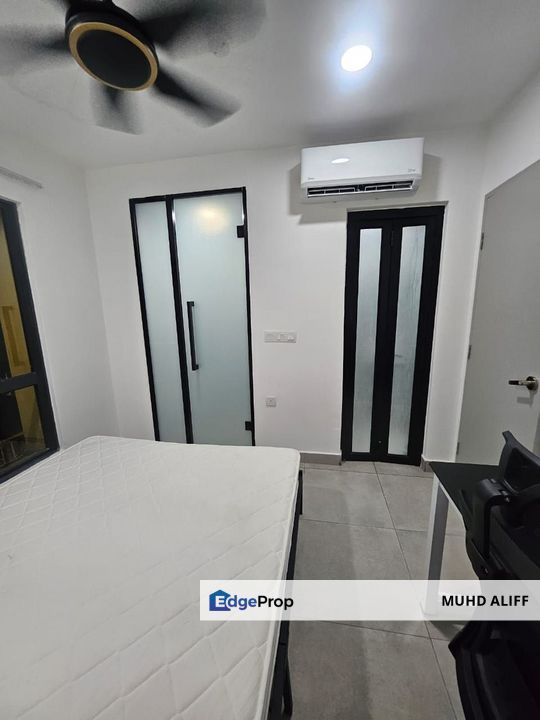 DK Impian, Seksyen U5 (Corner Unit), Selangor, Shah Alam