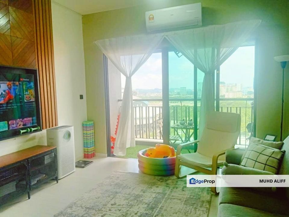 Emira Residence, Seksyen 13 Shah Alam, Selangor, Shah Alam