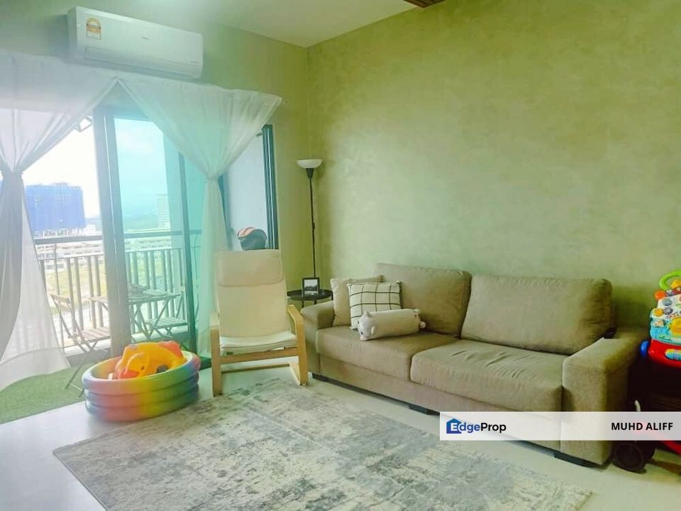 Emira Residence, Seksyen 13 Shah Alam, Selangor, Shah Alam