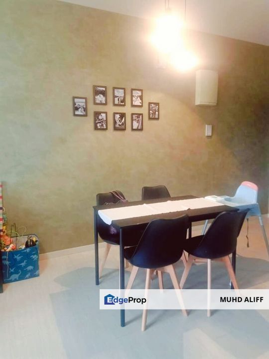 Emira Residence, Seksyen 13 Shah Alam, Selangor, Shah Alam