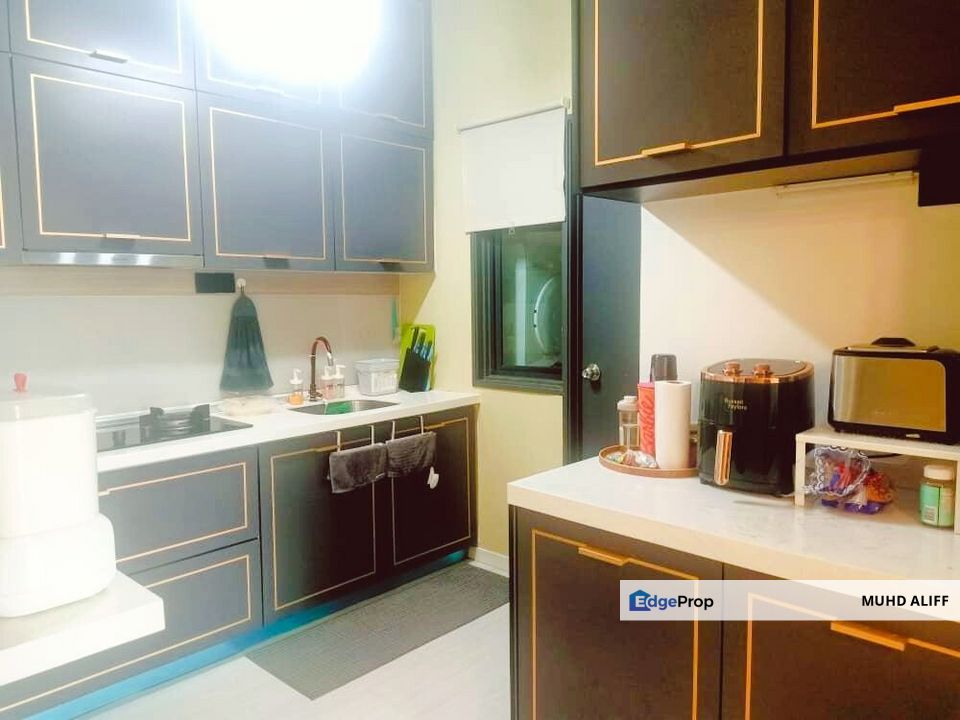 Emira Residence, Seksyen 13 Shah Alam, Selangor, Shah Alam