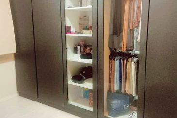 Emira Residence @ Shah Alam