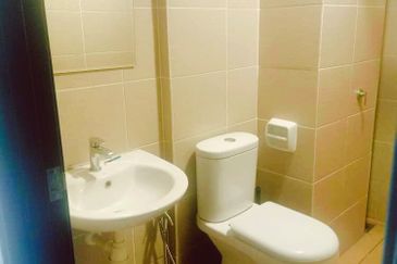 Emira Residence @ Shah Alam