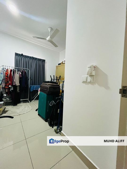 Double Storey Starling, Bandar Rimbayu, Selangor, Jenjarom