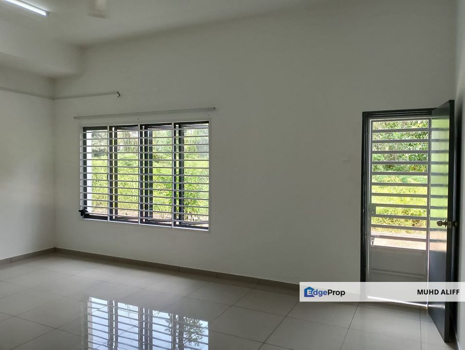 Double-Storey, Taman Wira Permai 1 Jalan Kebun Seksyen 30 Shah Alam , Selangor, Shah Alam