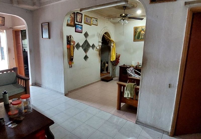 Seksyen 17, Shah Alam