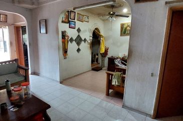 Seksyen 17, Shah Alam