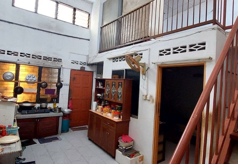 Seksyen 17, Shah Alam