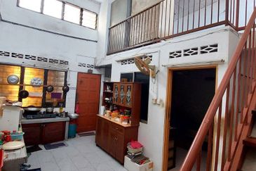 Seksyen 17, Shah Alam