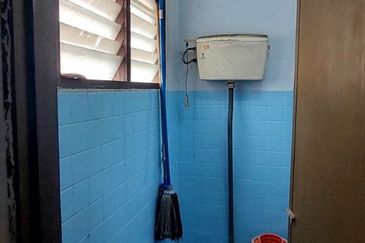 Seksyen 17, Shah Alam