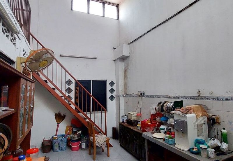 Seksyen 17, Shah Alam