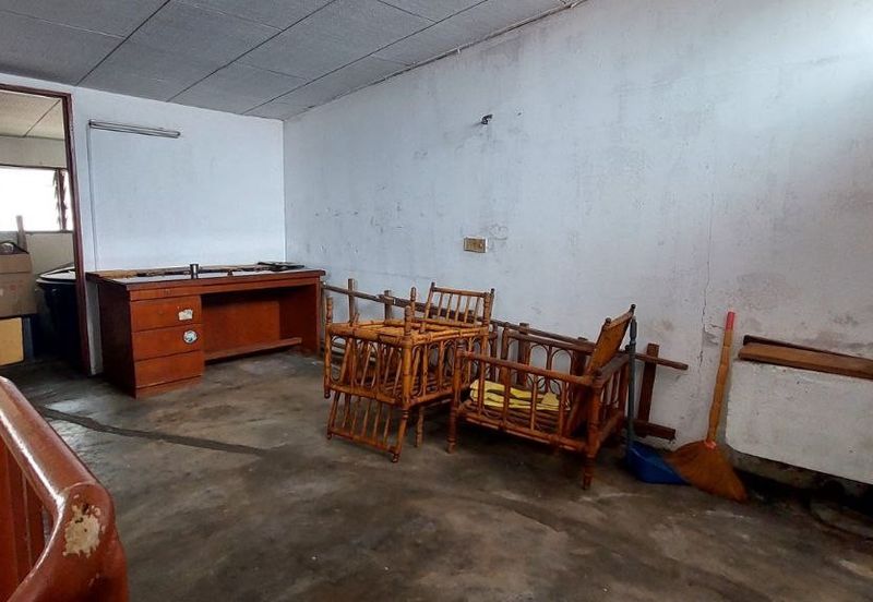 Seksyen 17, Shah Alam