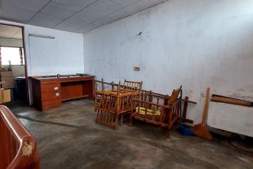 Seksyen 17, Shah Alam