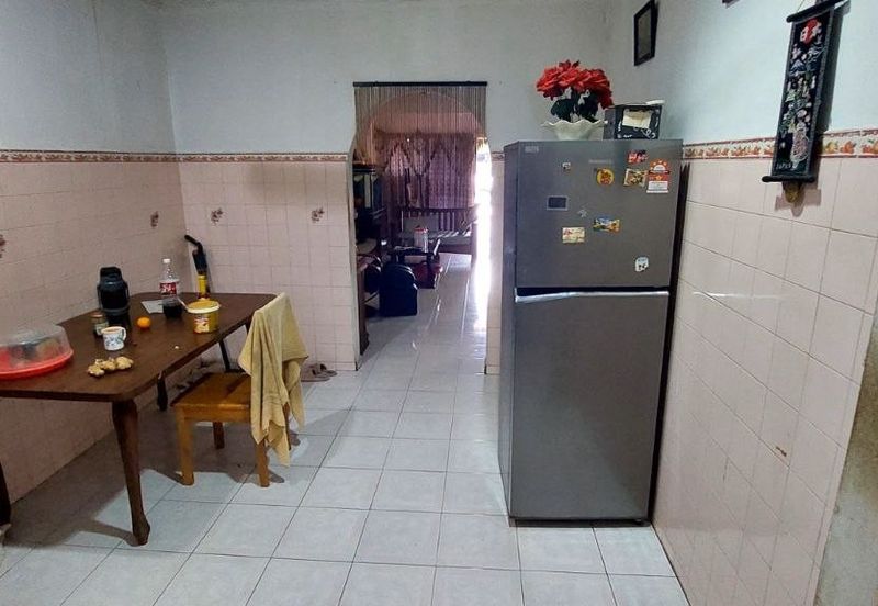 Seksyen 17, Shah Alam