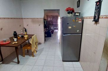 Seksyen 17, Shah Alam