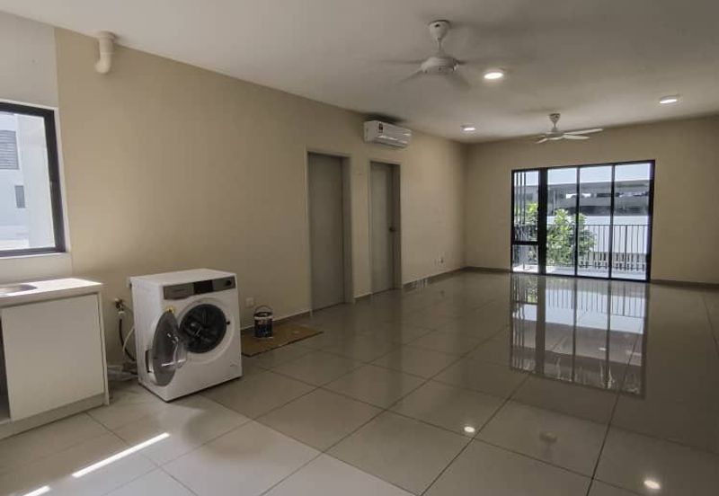 Duduk Se.Ruang @ Eco Sanctuary