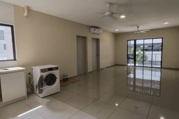 Duduk Se.Ruang @ Eco Sanctuary