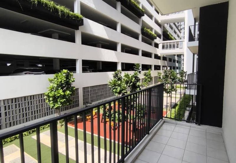 Duduk Se.Ruang @ Eco Sanctuary