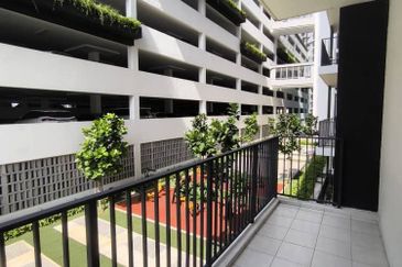 Duduk Se.Ruang @ Eco Sanctuary