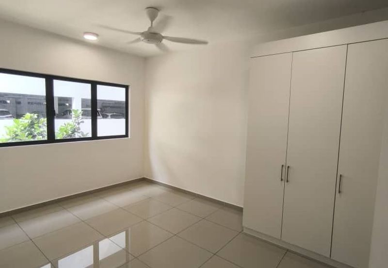 Duduk Se.Ruang @ Eco Sanctuary