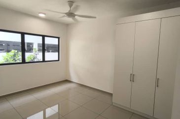 Duduk Se.Ruang @ Eco Sanctuary