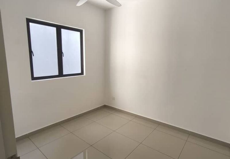 Duduk Se.Ruang @ Eco Sanctuary