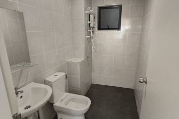 Duduk Se.Ruang @ Eco Sanctuary