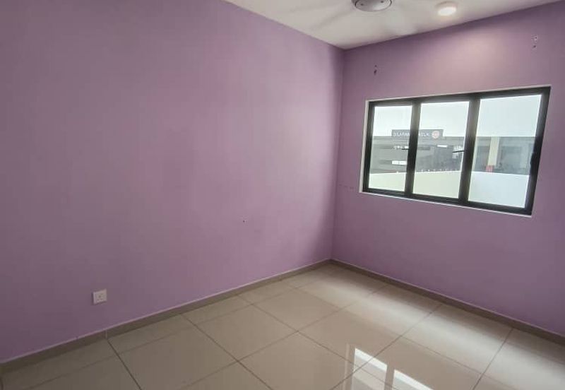 Duduk Se.Ruang @ Eco Sanctuary