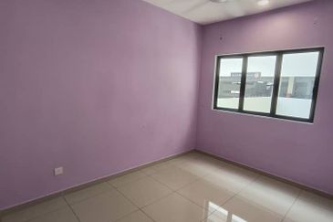 Duduk Se.Ruang @ Eco Sanctuary