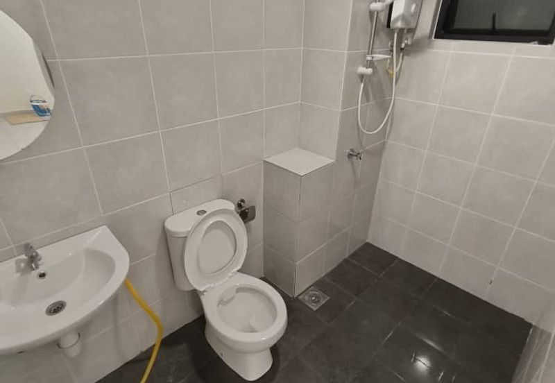 Duduk Se.Ruang @ Eco Sanctuary