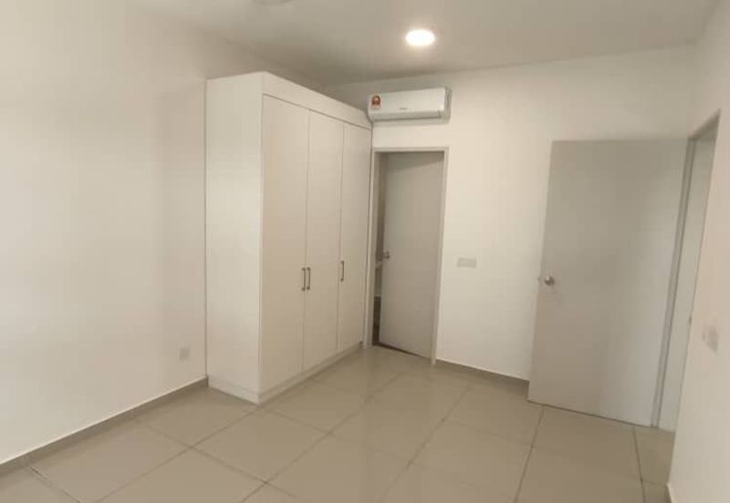 Duduk Se.Ruang @ Eco Sanctuary