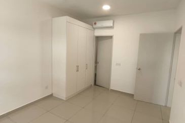 Duduk Se.Ruang @ Eco Sanctuary